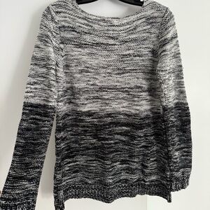 Comfy Tunic Sweater